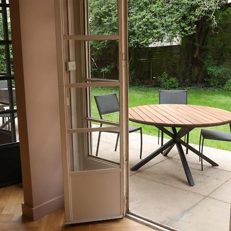 Erawan Boutique Hotel Évreux Extérieur photo