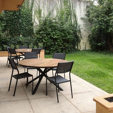 Erawan Boutique Hotel Évreux Extérieur photo