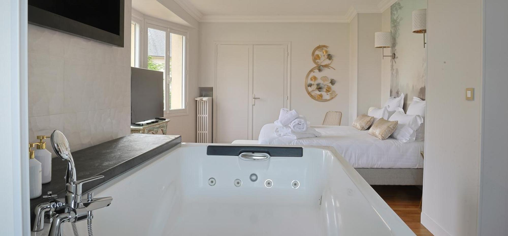 Erawan Boutique Hotel Évreux Extérieur photo
